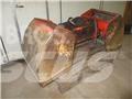  Kran-Skopa 300 liter Accesorios para manejo de materiales