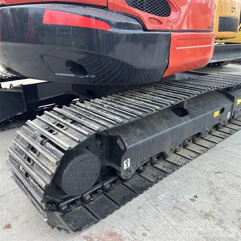 Kubota KX165 Excavadoras de cadenas