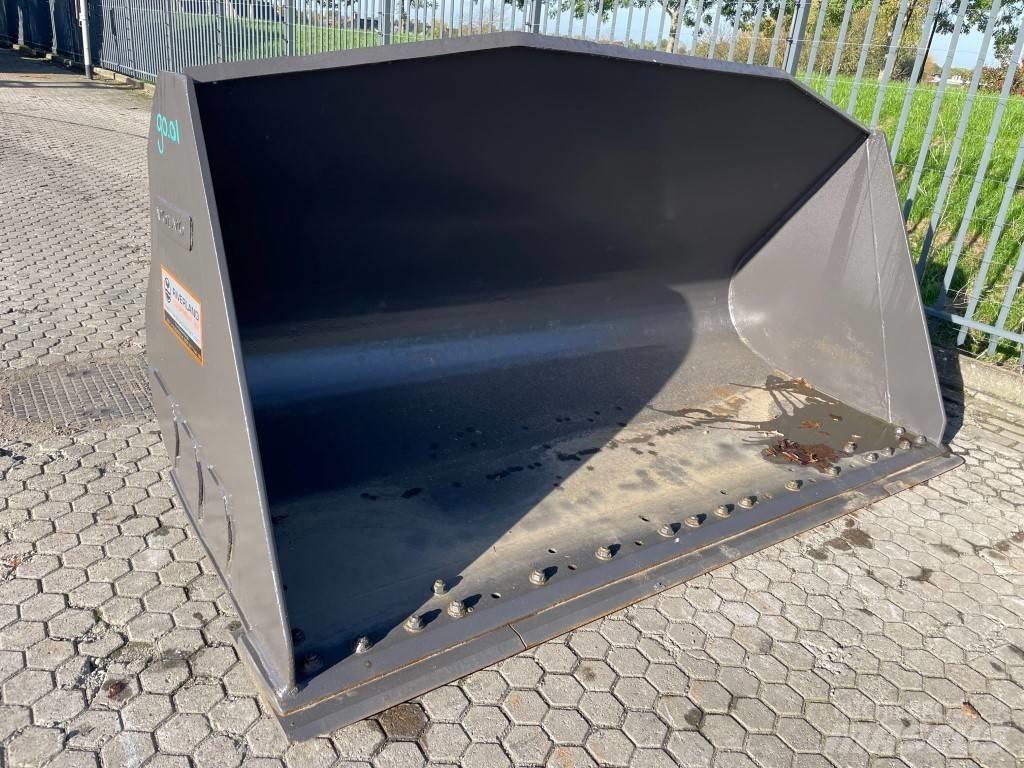 Volvo L 90 H Bucket Cucharones