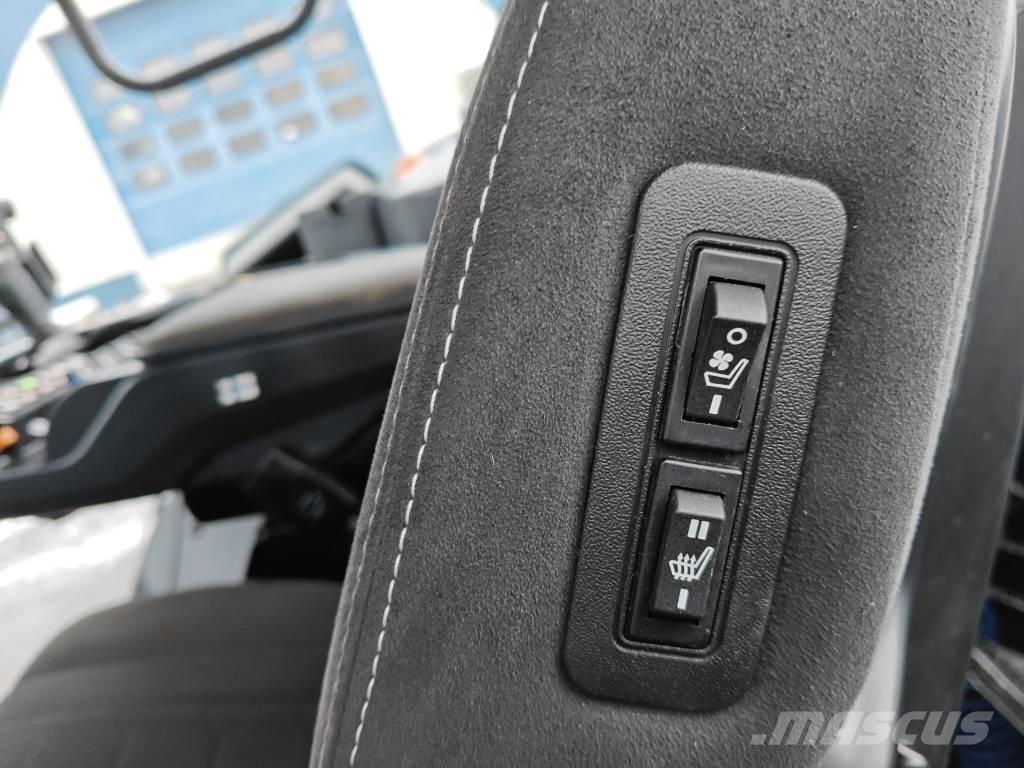 Valtra T 255 Versu Tractores