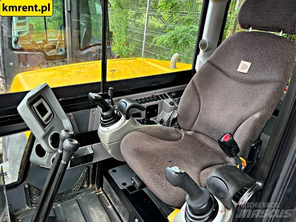 JCB 85 Z-1 Excavadoras 7t - 12t