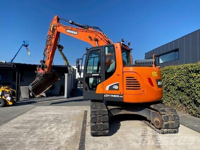 CAT 315 Excavadoras de cadenas