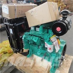 Cummins 4BT3.9-G2 Motores
