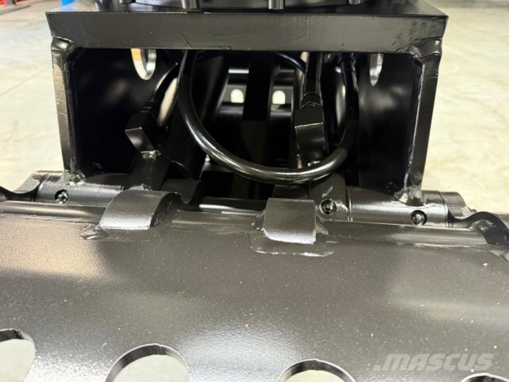 Zijtveld S804D Pinzas