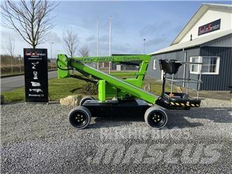 Niftylift HR 12 E Plataforma de trabajo articulada