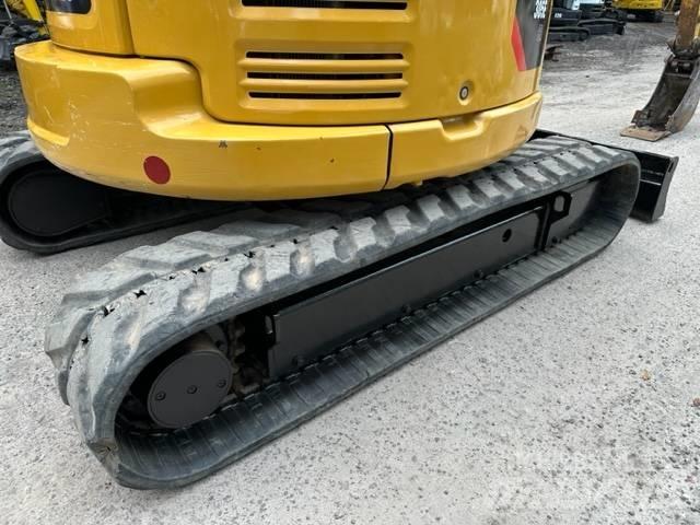 CAT 305 E CR Mini excavadoras < 7t