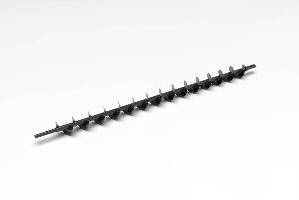 PW 757248.1 Accesorios para cosechadoras combinadas