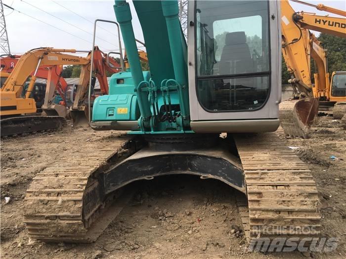 Kobelco SK 200-8 Excavadoras de cadenas