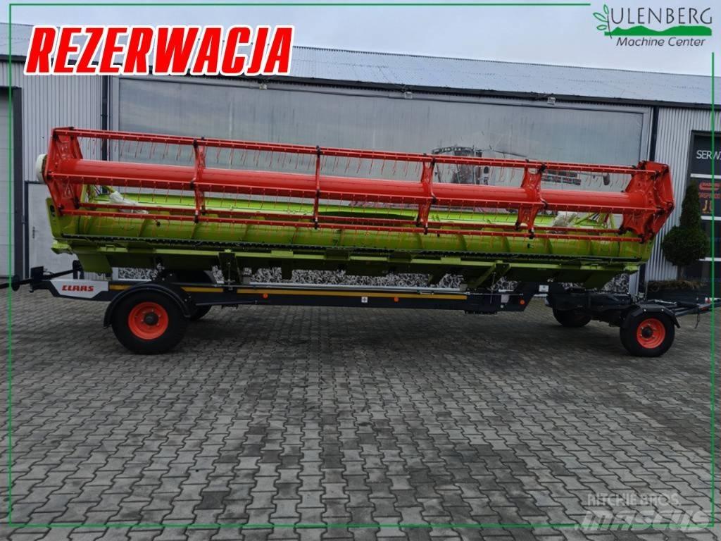 CLAAS Vario 770 Accesorios para cosechadoras combinadas