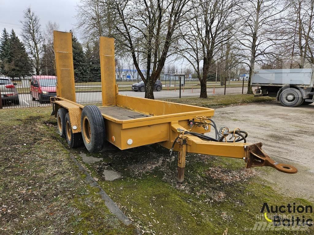 Müller-Mitteltal  Semirremolques con caja de lona