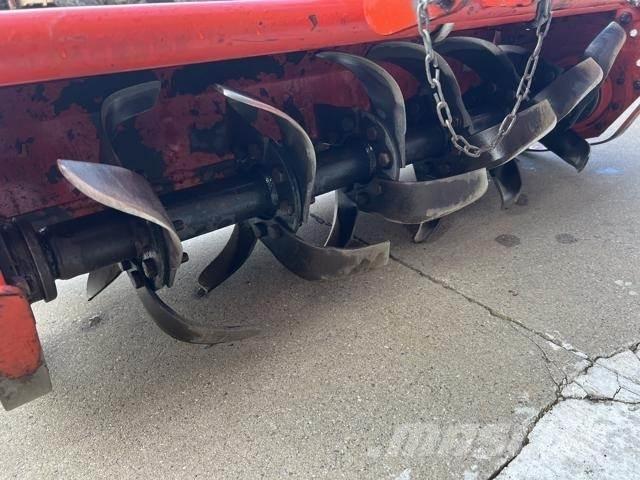 Boxer GF115 Gradas rotativas / rotocultivadores