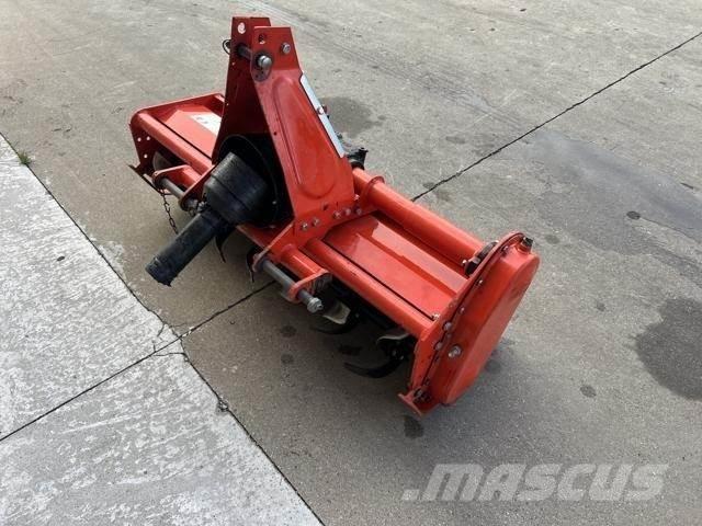 Boxer GF115 Gradas rotativas / rotocultivadores