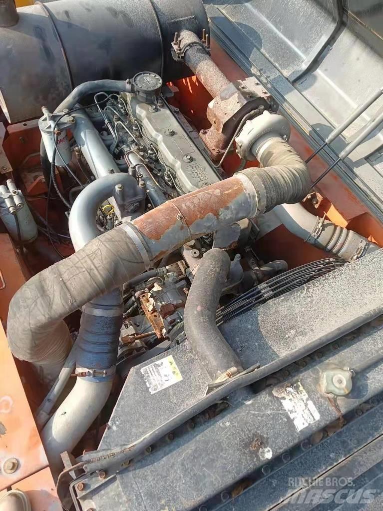 Doosan DH 420 LC-7 Excavadoras de cadenas