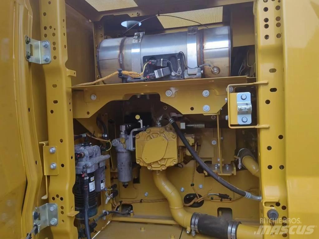 CAT 320 GC Excavadoras de cadenas