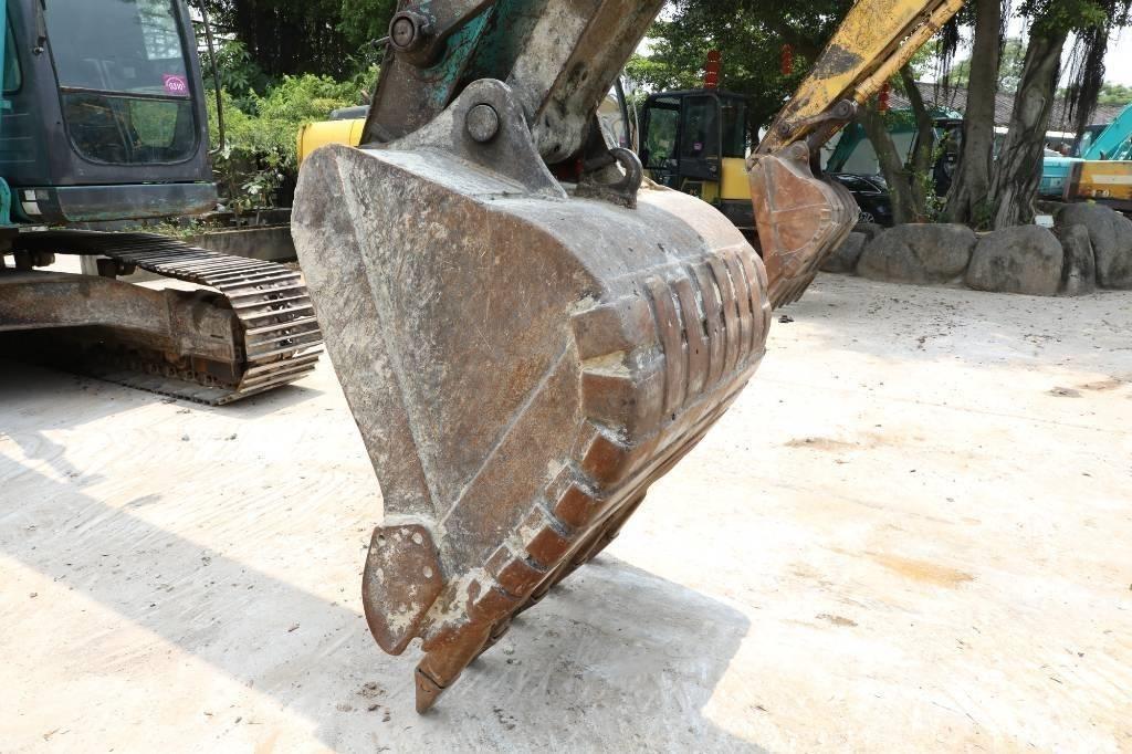 Kobelco Kobelco Excavadoras de cadenas