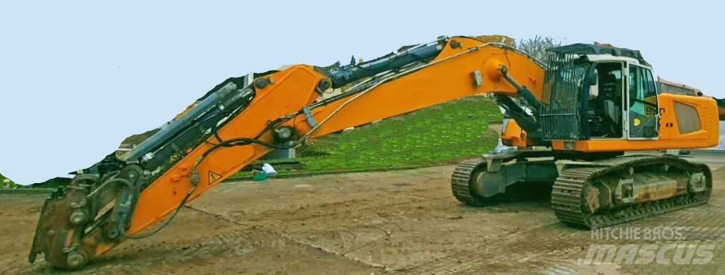 Liebherr R 950 SME Excavadoras de cadenas