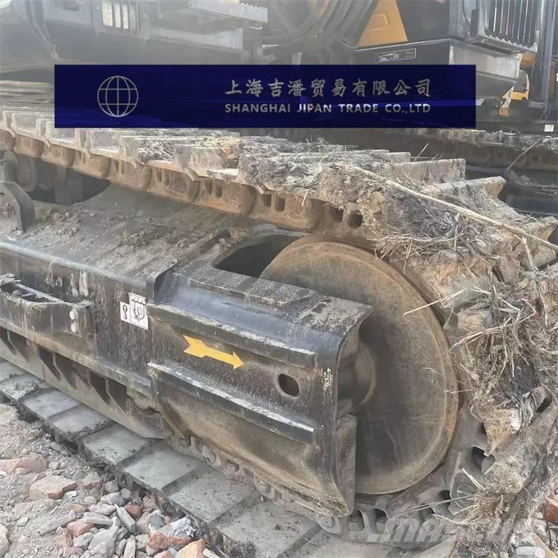 Sany SY 550 H Excavadoras de cadenas