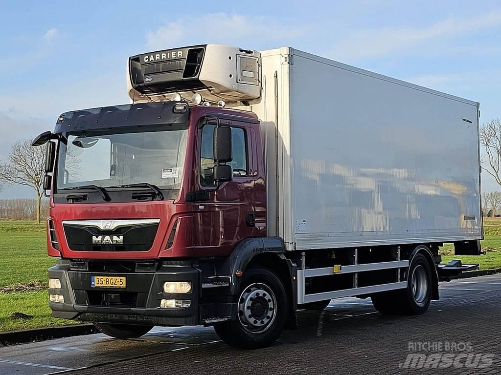 MAN 18.250 TGM Isotermos y frigoríficos