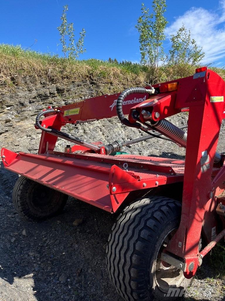 Kverneland 4332LT Segadoras