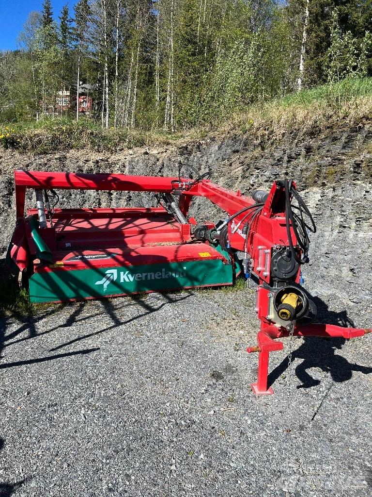 Kverneland 4332LT Segadoras