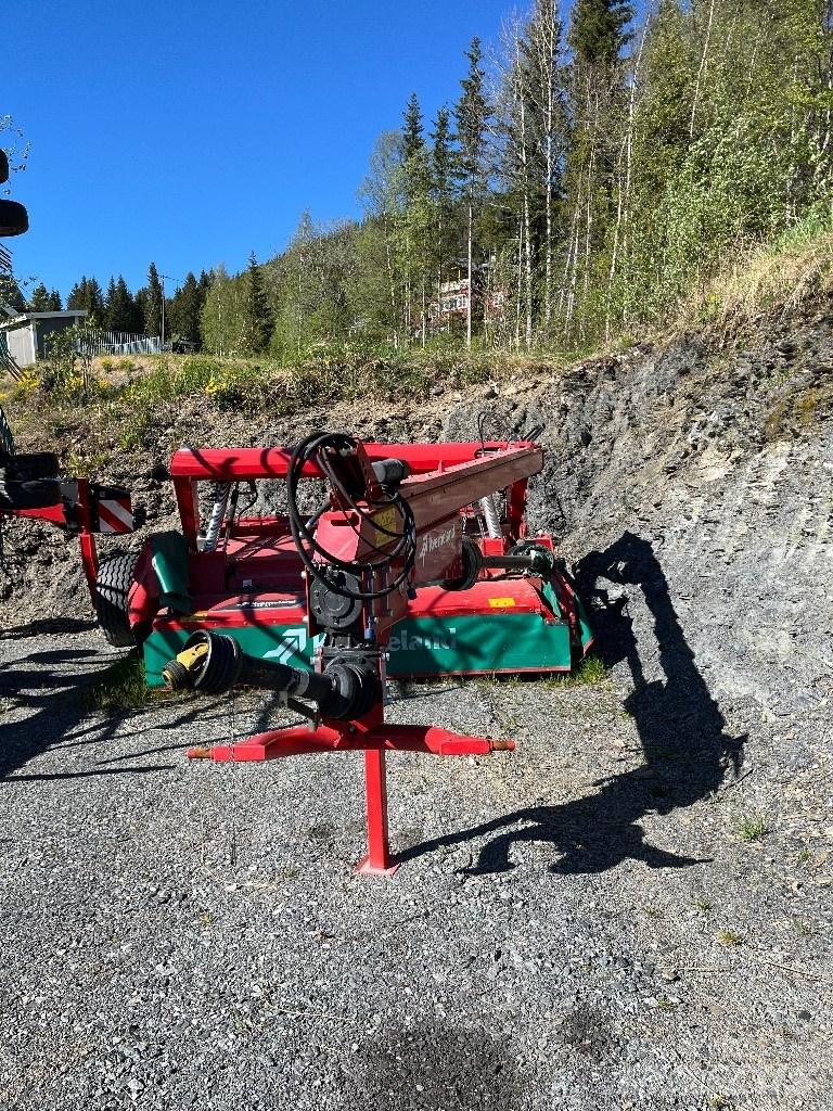 Kverneland 4332LT Segadoras