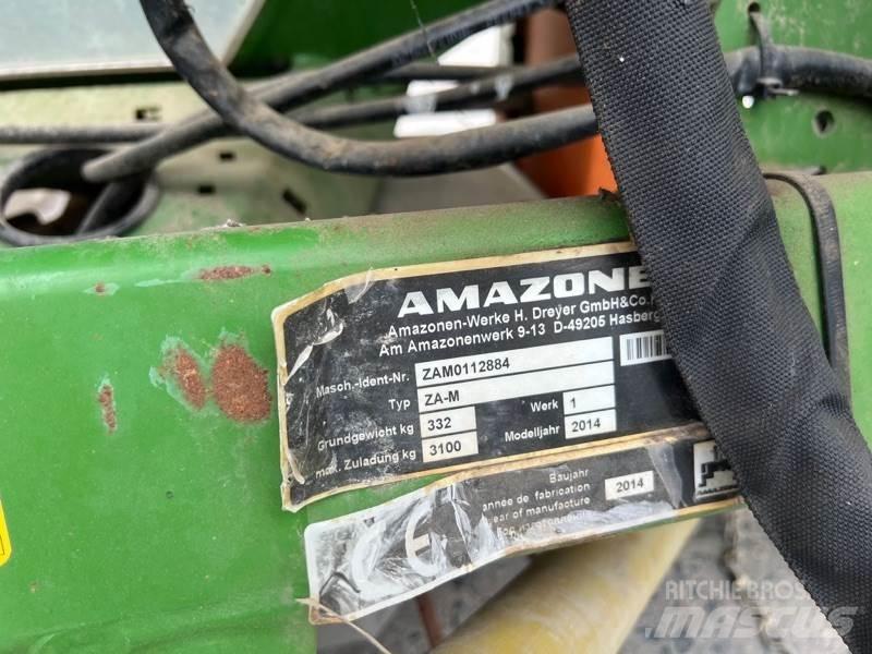 Amazone ZA-M 2500 Abonadoras