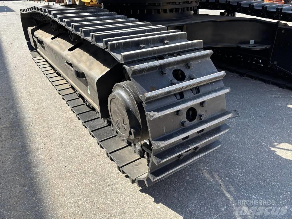 CAT 336 Excavadoras de cadenas