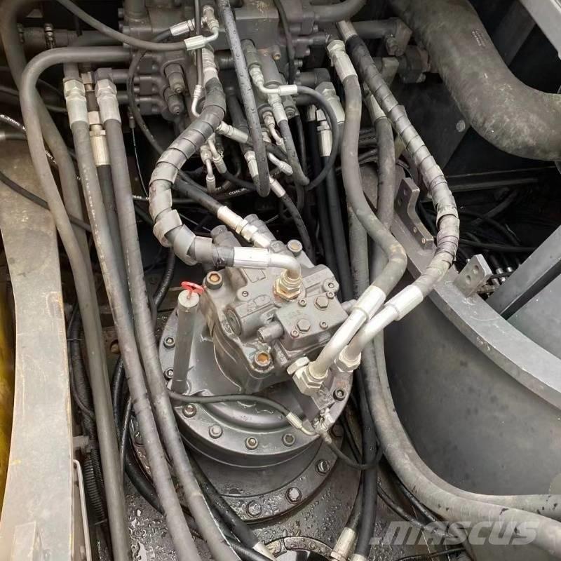 Volvo EC 140 Excavadoras de cadenas