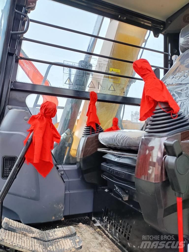 Sany SY 75 C Excavadoras de cadenas