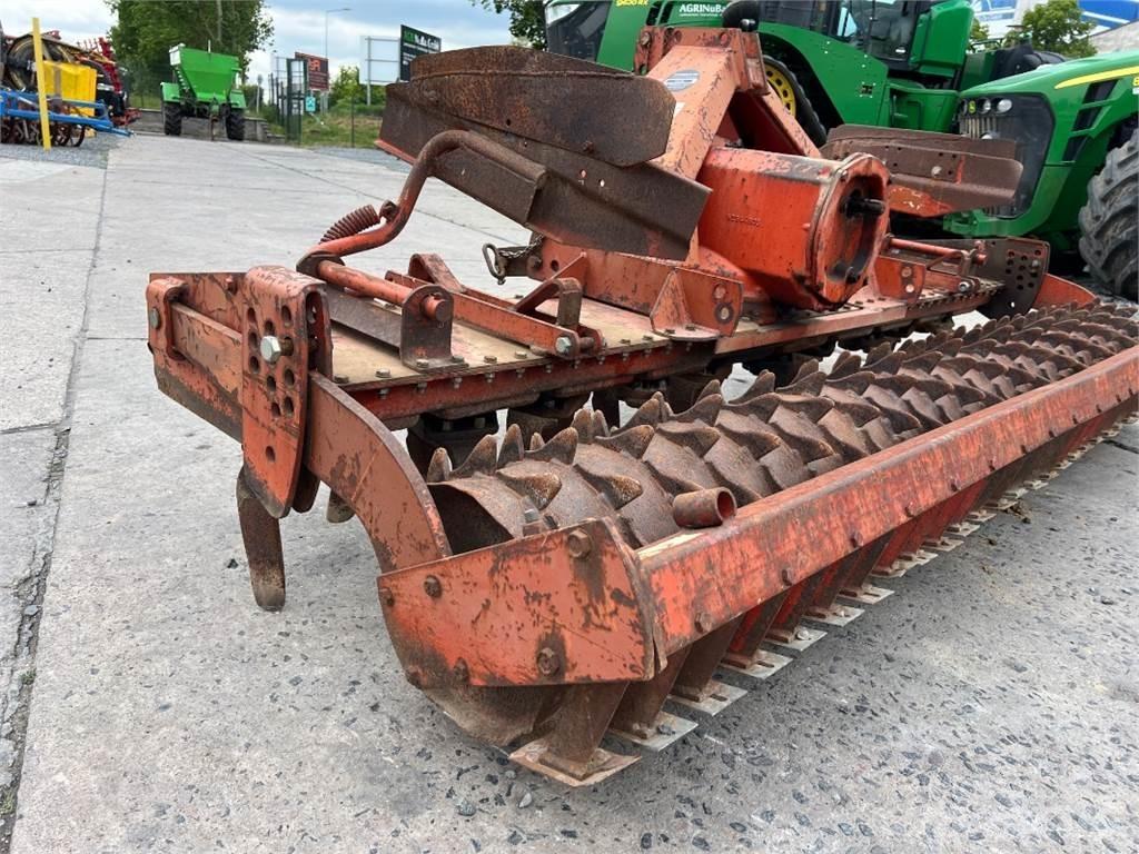 Kuhn HRB 302 D-A Gradas rotativas / rotocultivadores