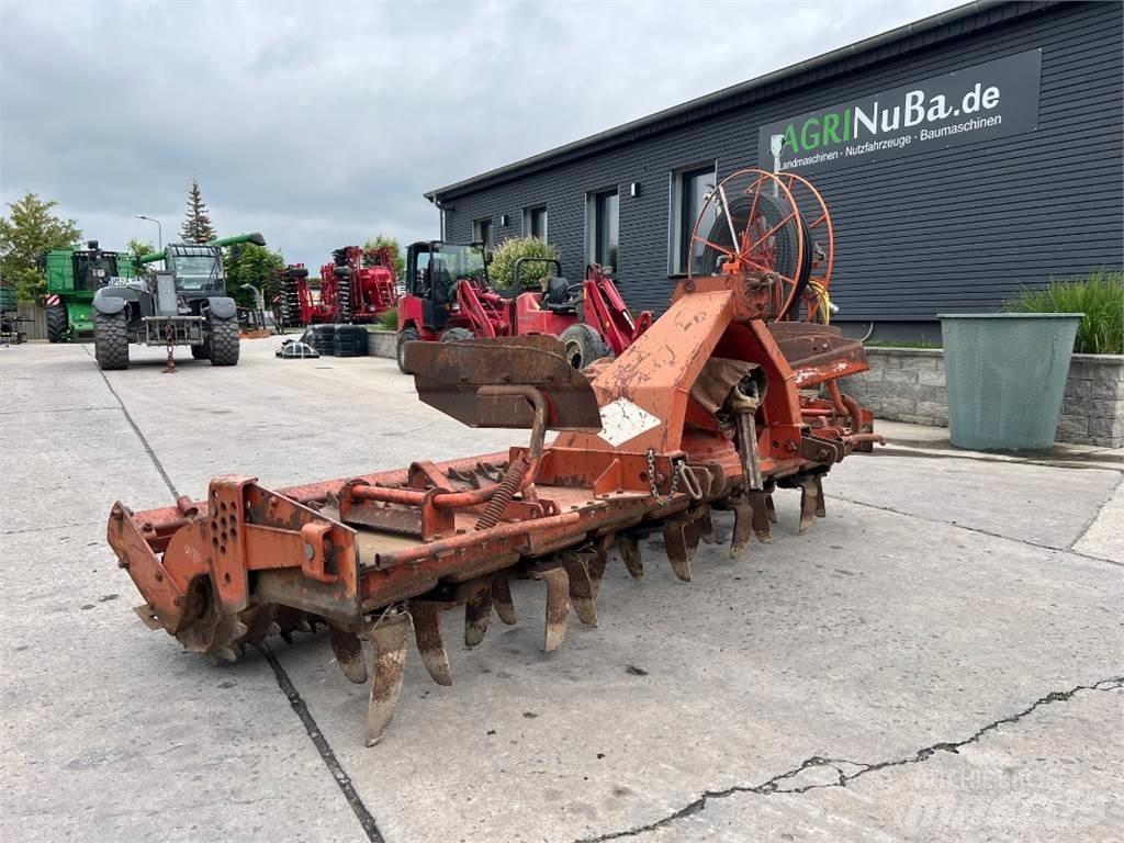 Kuhn HRB 302 D-A Gradas rotativas / rotocultivadores
