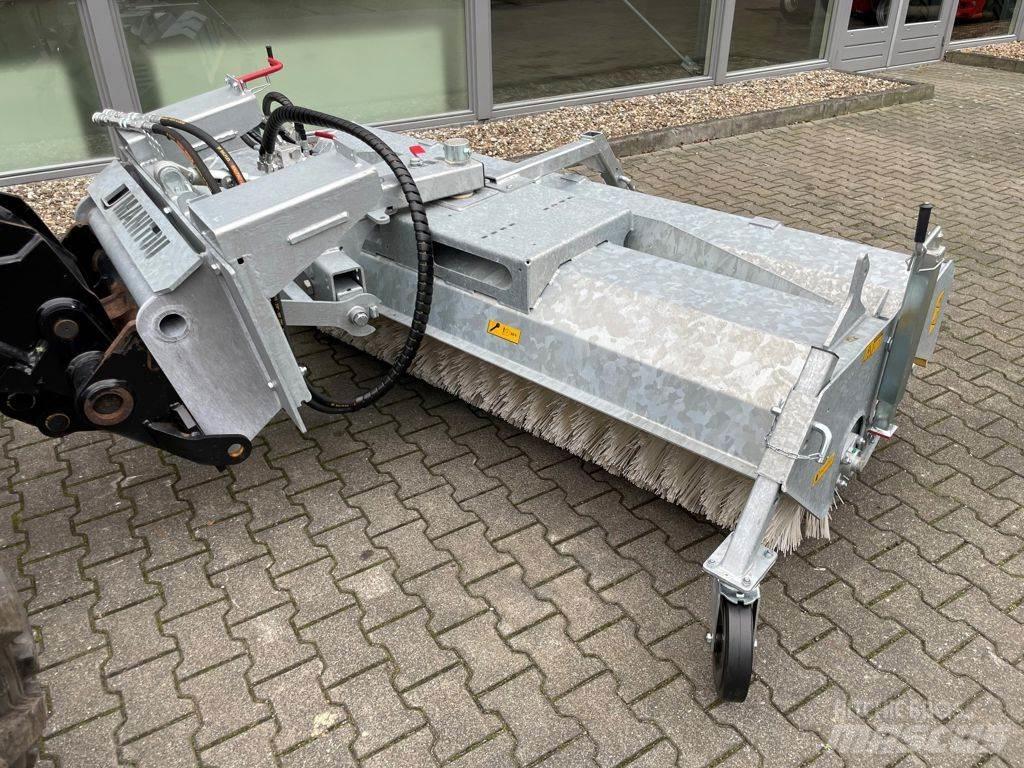 Manitou SCC 2600 Carretillas telescópicas