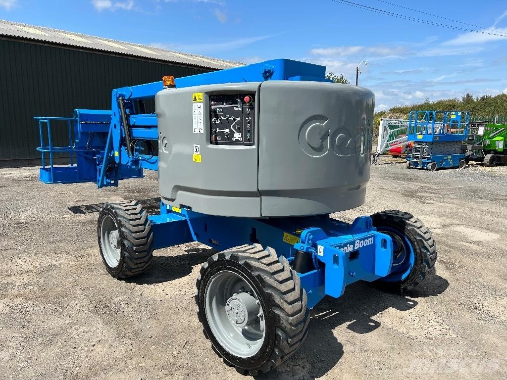 Genie Z 45/25RTJ Plataforma de trabajo articulada