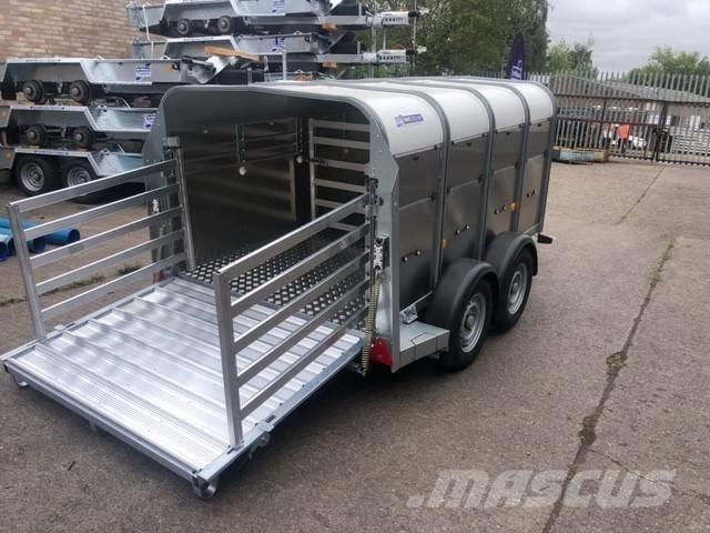 Ifor Williams TA5G Otros remolques