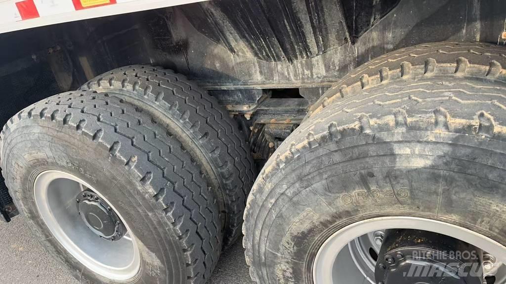 Sany STC 250 S Grúas todo terreno