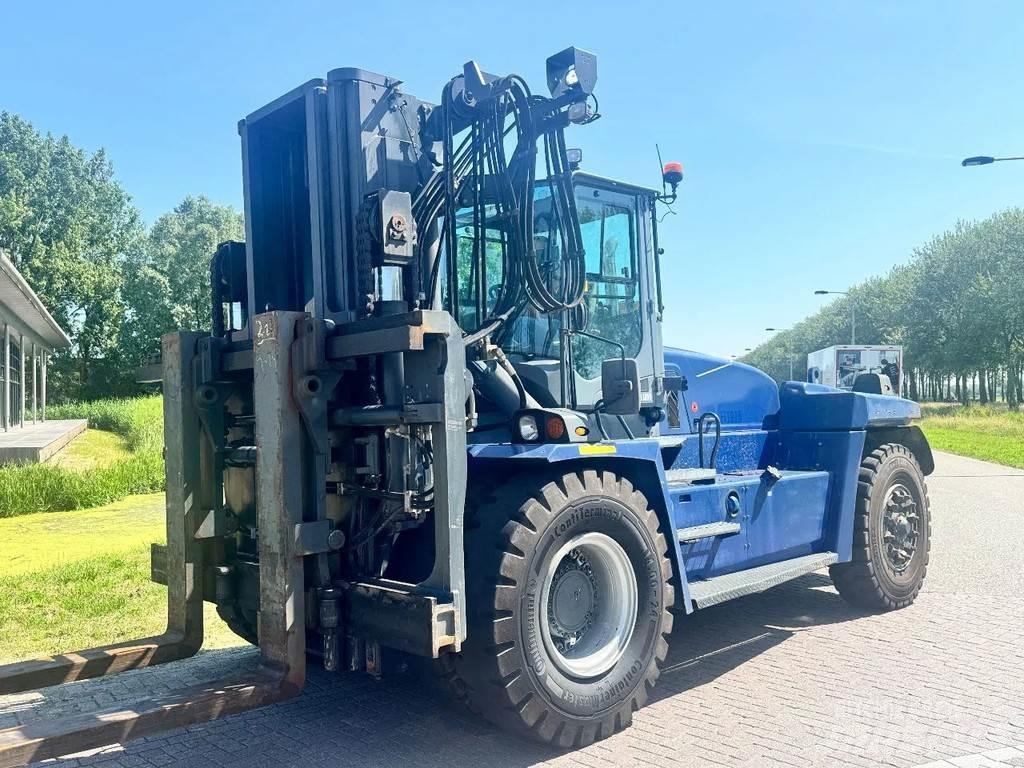 Kalmar DCG 180-12 Carretillas diesel