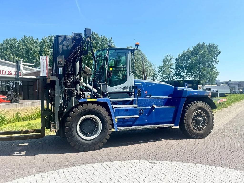 Kalmar DCG 180-12 Carretillas diesel