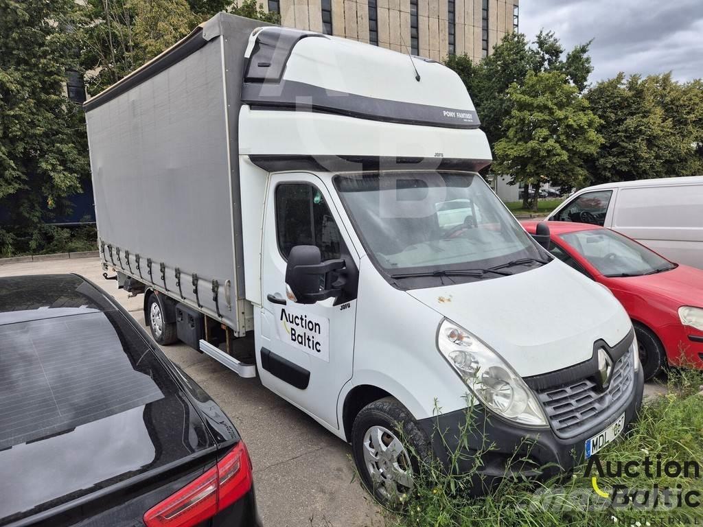 Renault Master Otras furgonetas