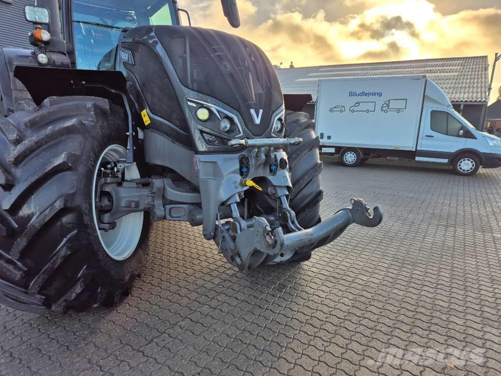 Valtra S 394 Tractores