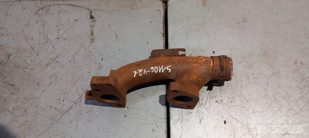 Scania R 440    1857383 Motores
