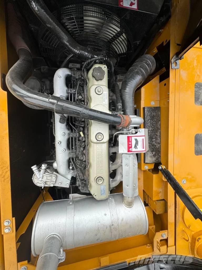 Sany SY 215 C-9 Excavadoras de cadenas