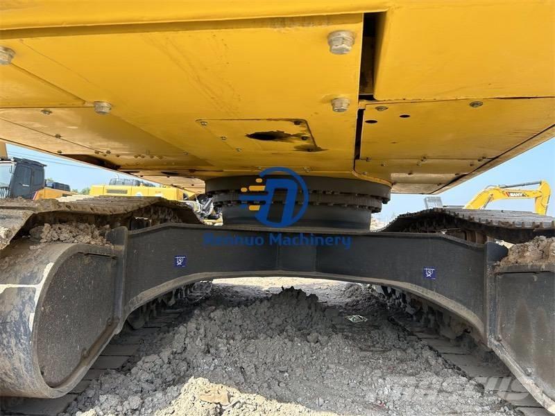 Komatsu PC 300 Excavadoras de cadenas