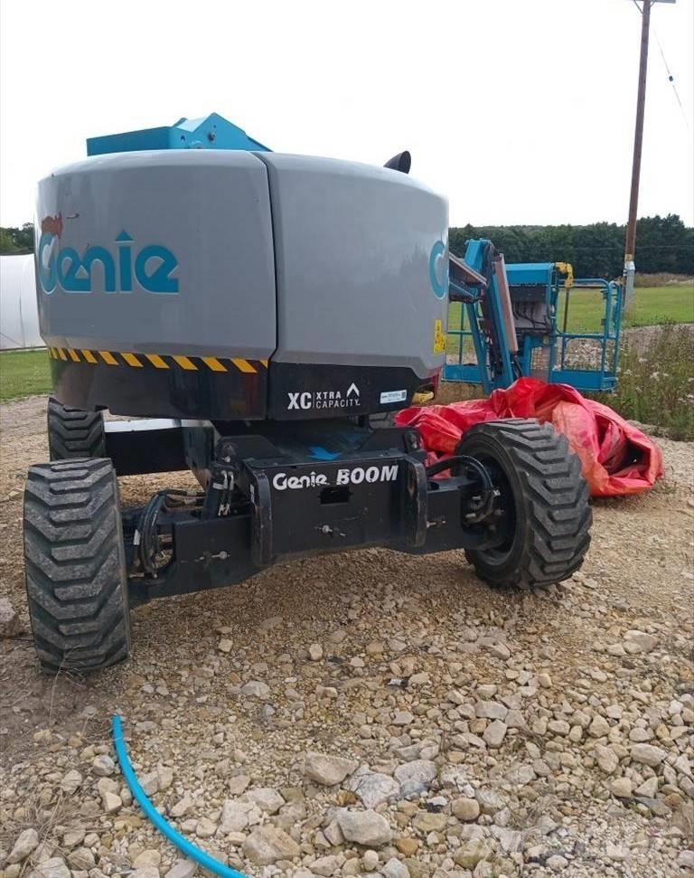 Genie Z 45/25 XC Plataforma de trabajo articulada