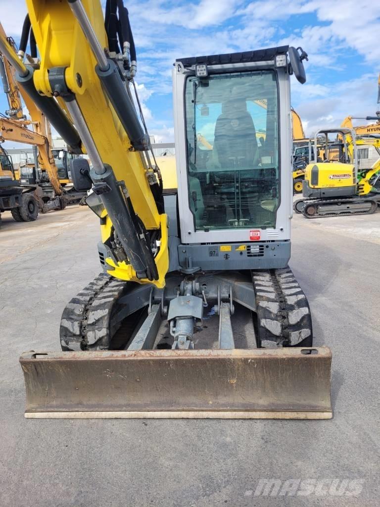 Neuson ET 65 Mini excavadoras < 7t
