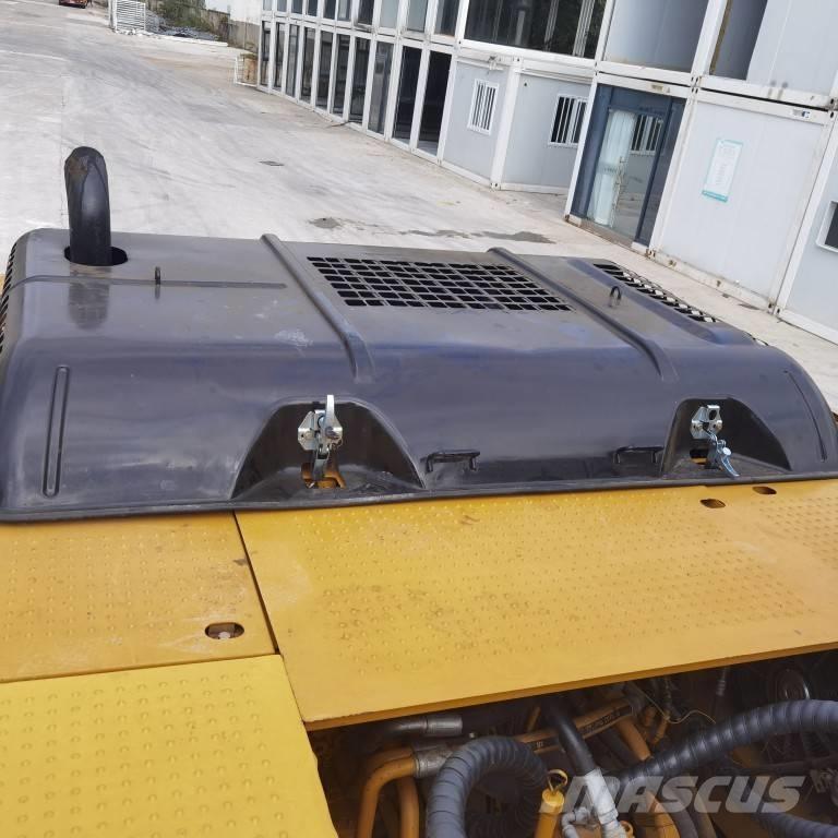 CAT 325DL Excavadoras de cadenas