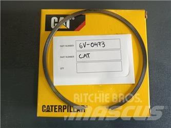 CAT RING 6V-0473 Motores
