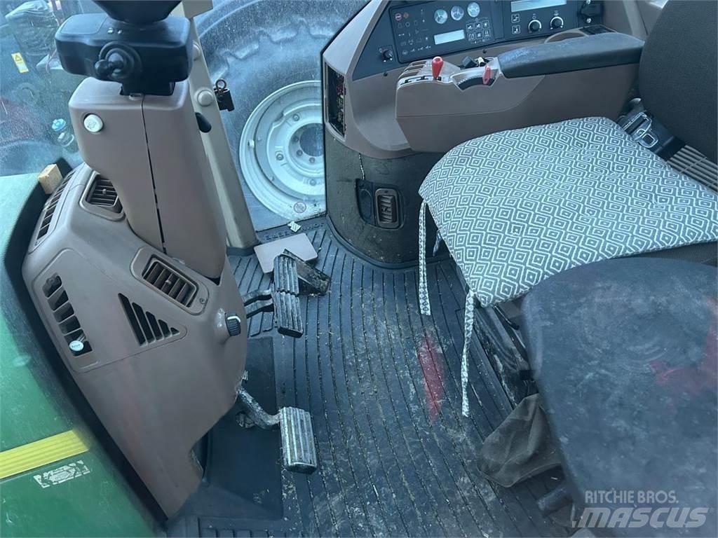 John Deere 8100 Tractores