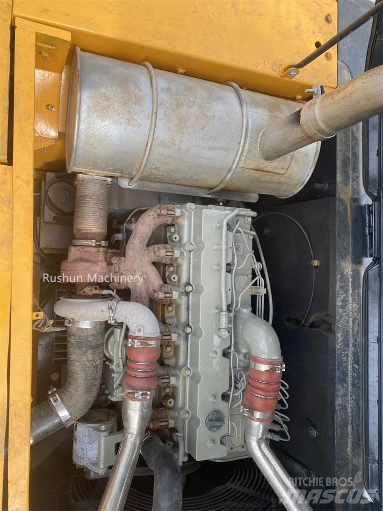 Hyundai R305LC-9S Excavadoras de cadenas