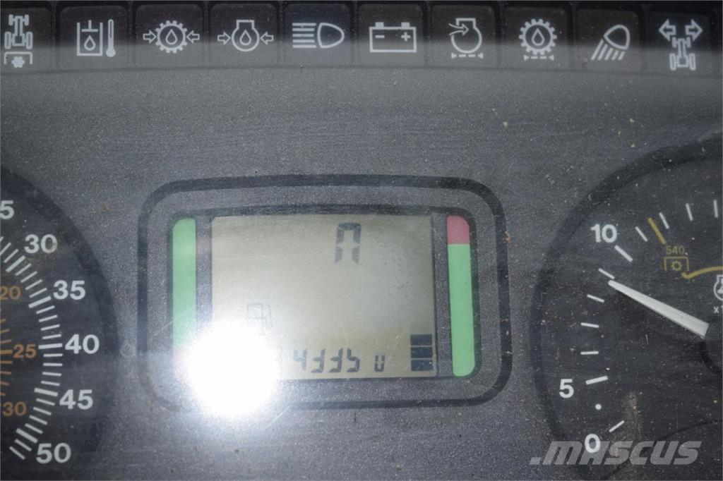 John Deere 6230 Tractores