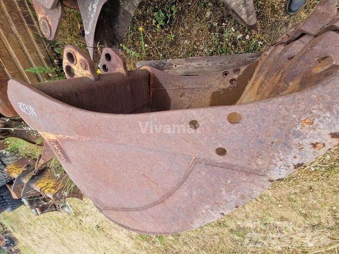 CASE 988 - Cucharones